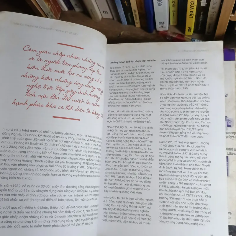 Người trong muôn nghề 996992