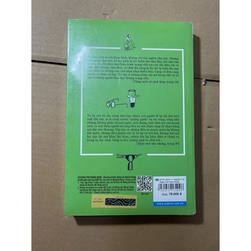 Ngày Mới Nhẹ Nhàng 528300