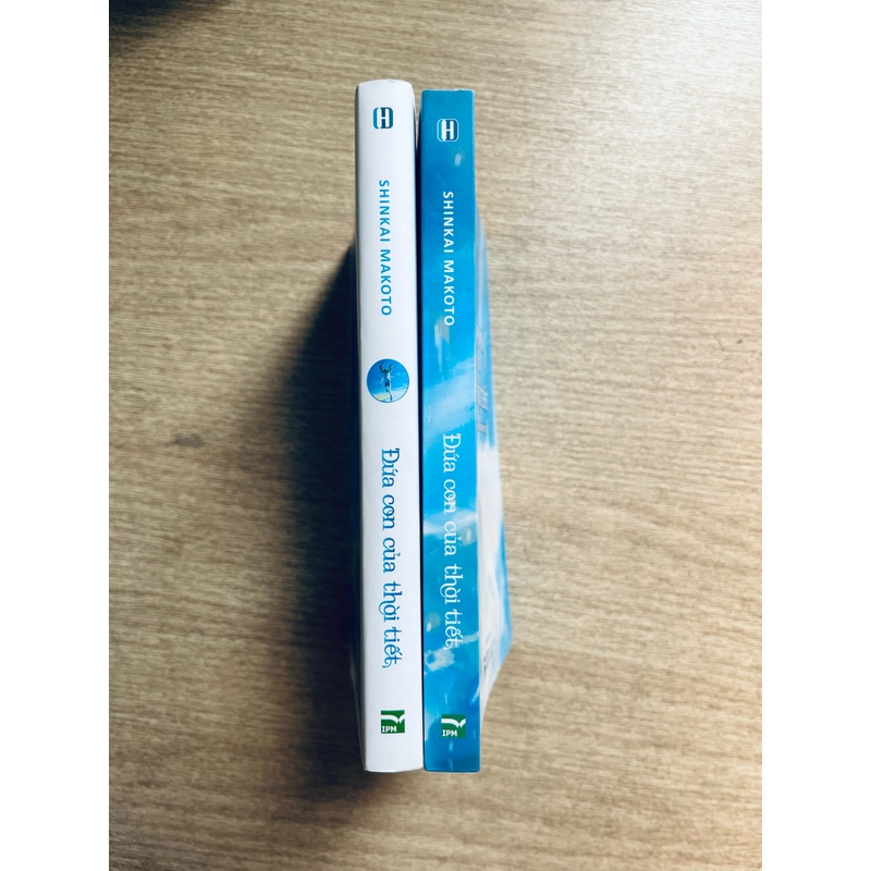Đứa con của thời tiết 460152