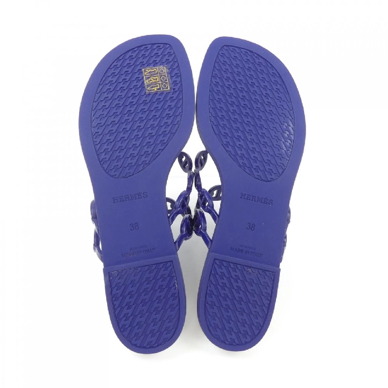 【Khuyến mãi】Dép HERMES 661740