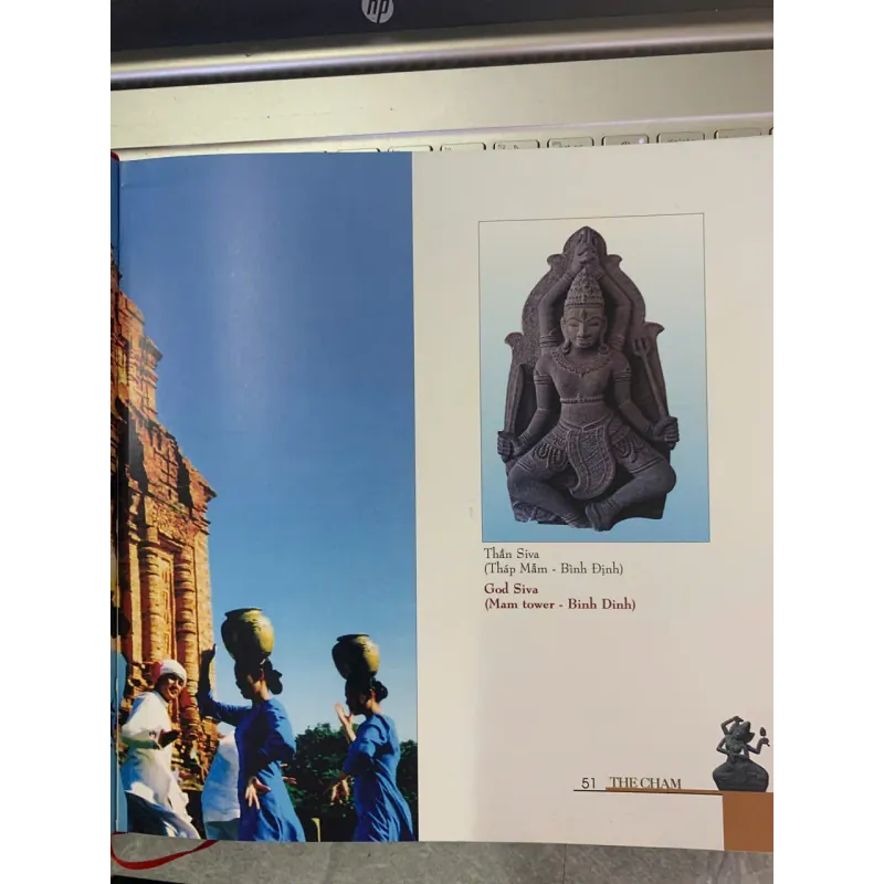 NGƯỜI CHĂM - VŨ KHÁNH (CHỦ BIÊN) 782006