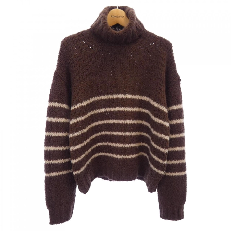 【Mã giảm giá】Dorothee Schumacher DOROTHEE SCHUMACHER Áo len 630313