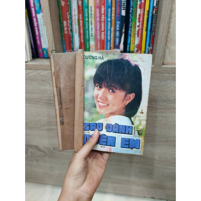 Sao Đành Quên Em 494836