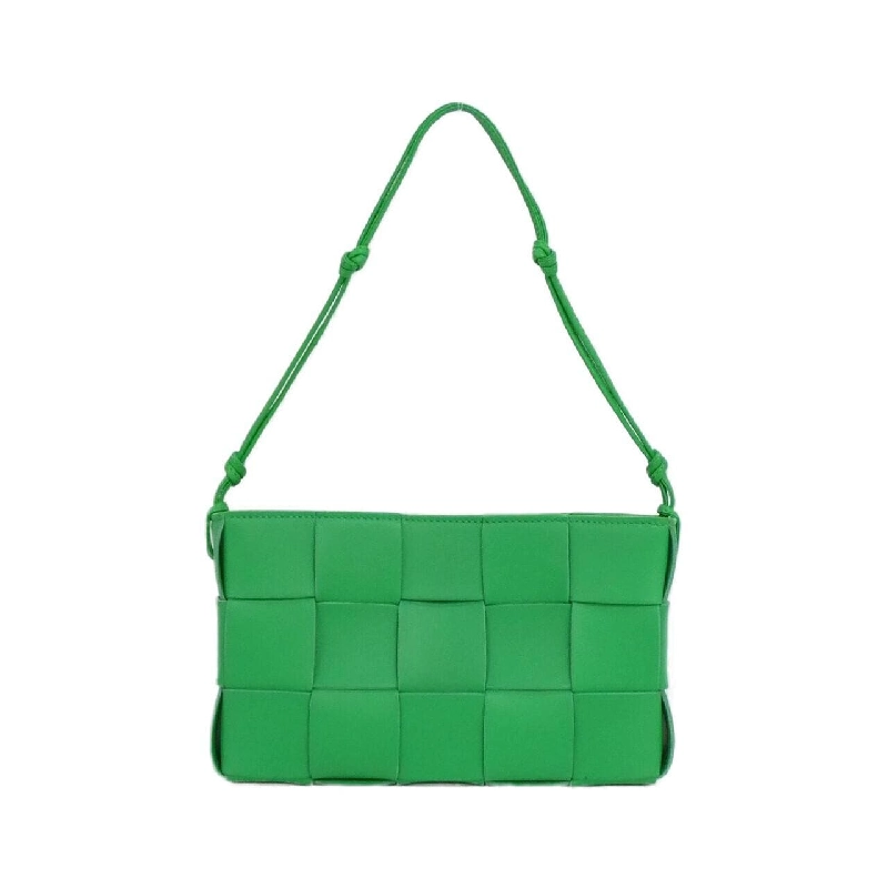 Bottega Veneta 730543 VCQC4 Túi đeo vai - Hàng hiệu Chính hãng 802711