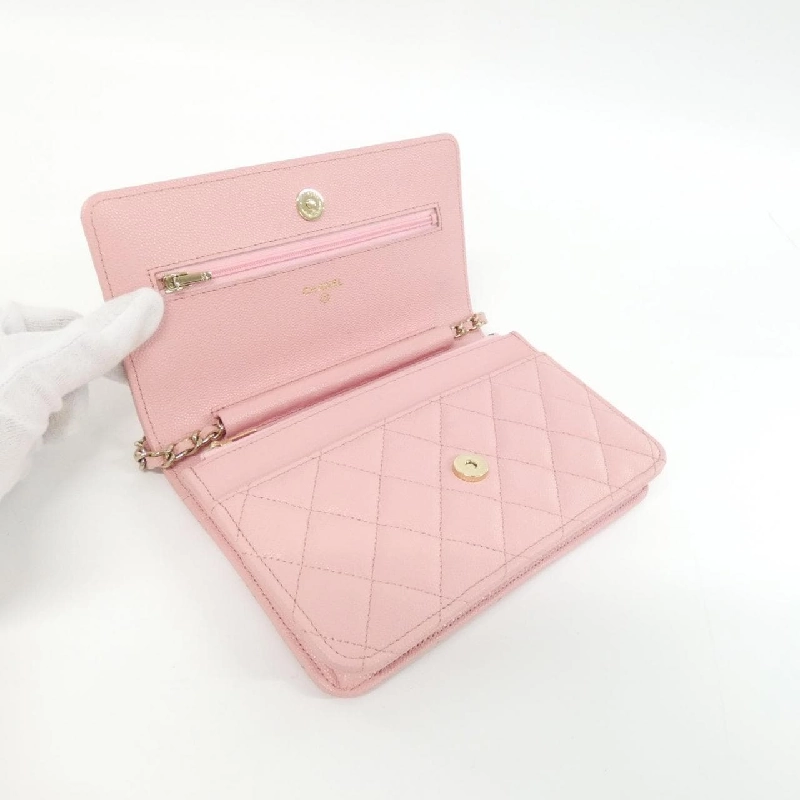 Ví dây chuyền Chanel Timeless Classic AP0250 622772