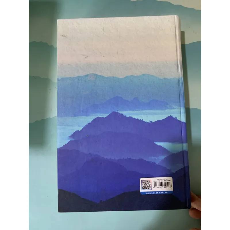 Hồng bàng thi thơ 5 (bìa cứng) 977858