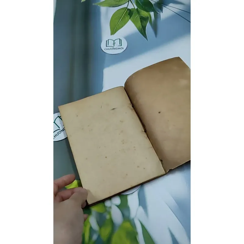 Nguyễn Tuân - Vang Bóng Một Thời (1988) 713855