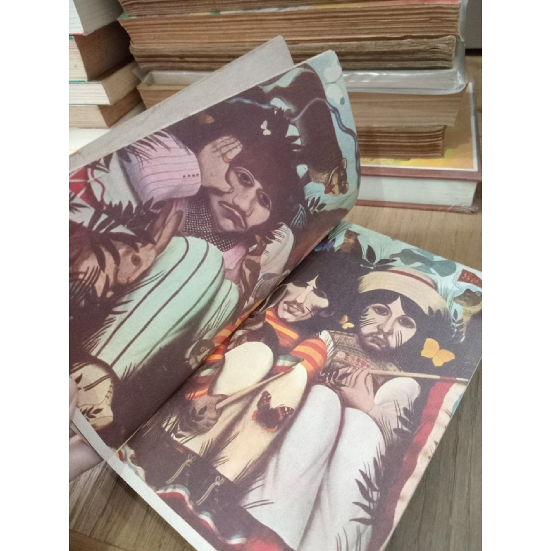 The Beatles songbook 777081