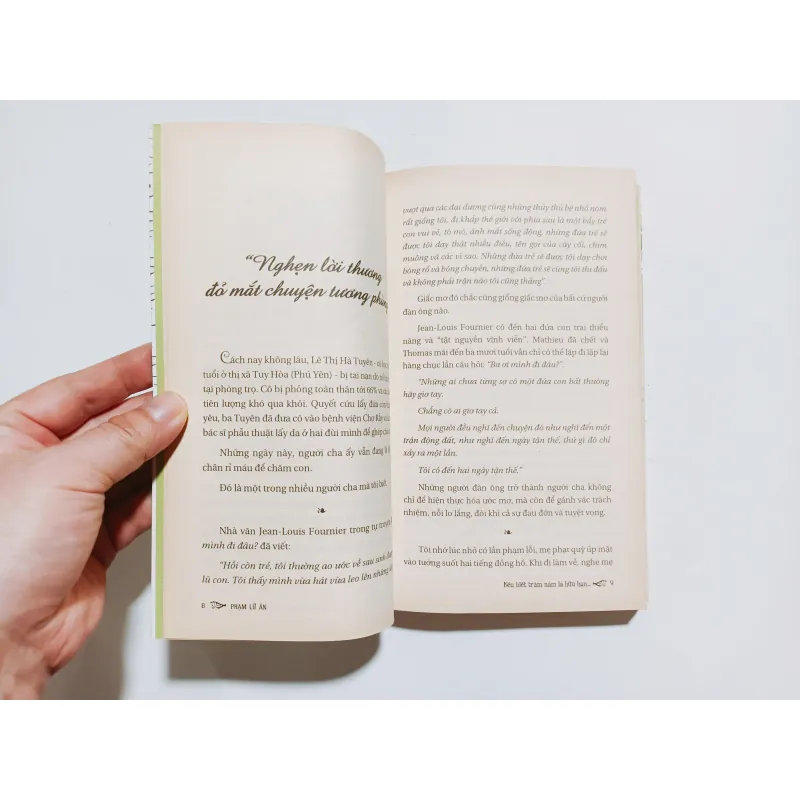 Nếu Biết Trăm Năm Là Hữu Hạn - Phạm Lữ Ân 929825