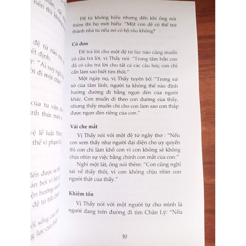 Một Phút Khôn Ngoan - Anthony de Mello 186839