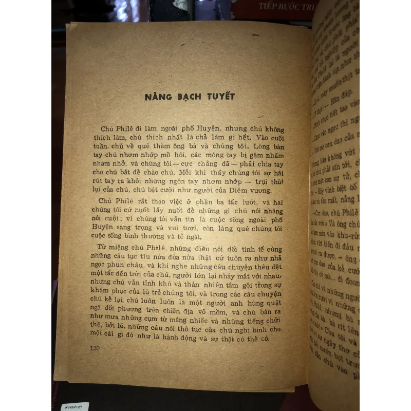 Trang trại thuở nào - Ecvin Stritmattơ 991270