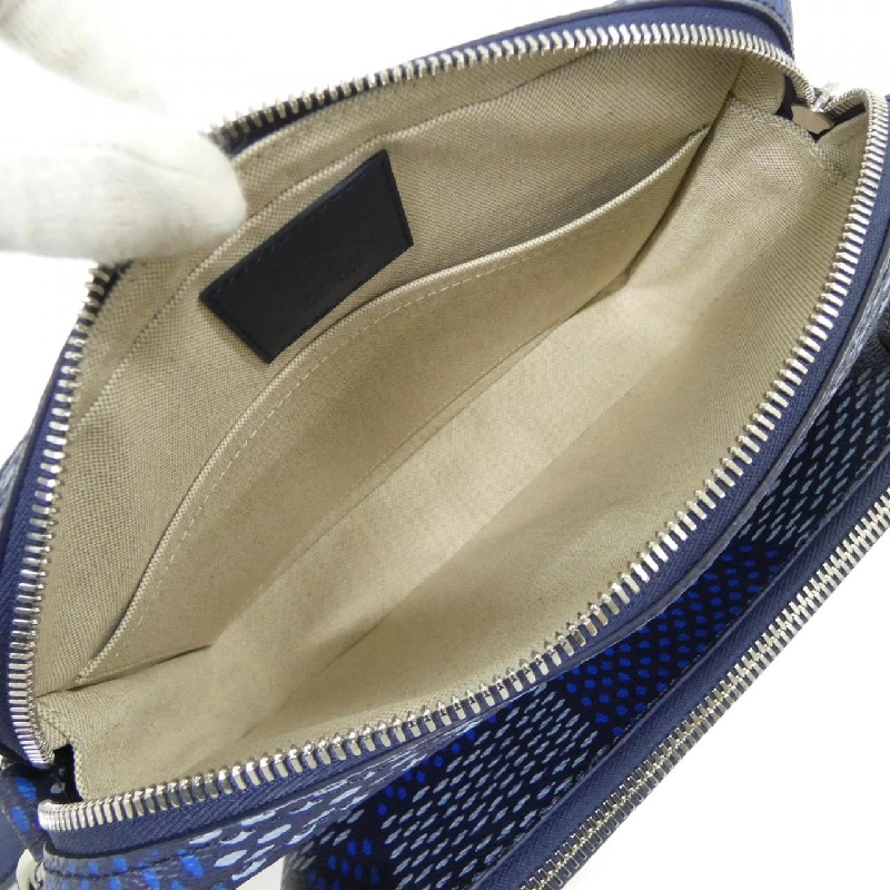 Túi xách Messenger Trio Di sản Damier Louis Vuitton N40694 - Hàng hiệu Chính hãng 803456