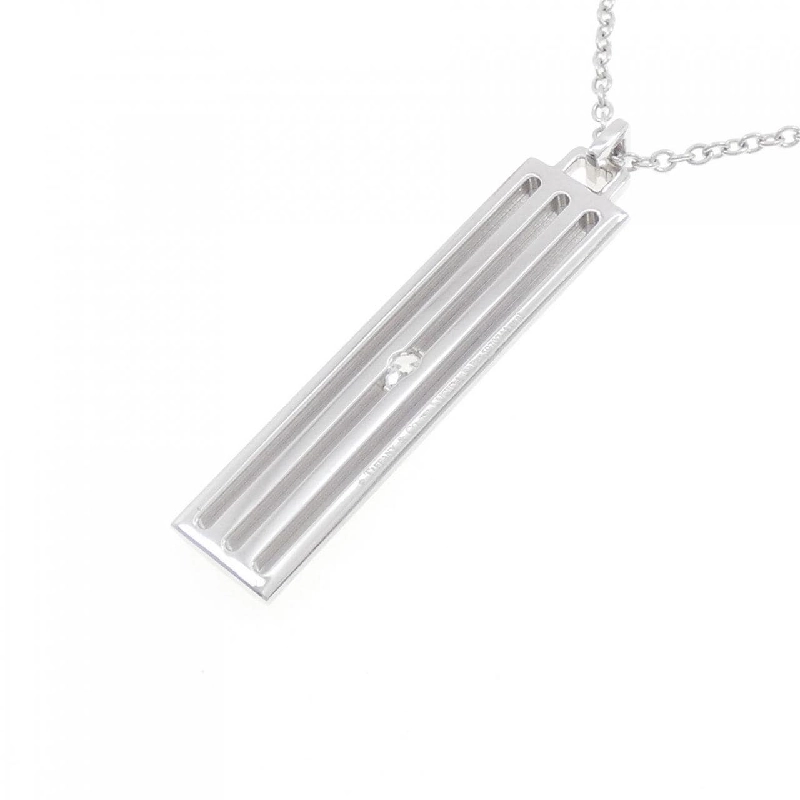 Tiffany Lucida Necklace - Hàng hiệu Authentic 841922