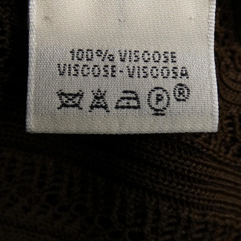 【Mã giảm giá】Áo cardigan HERMES 640140