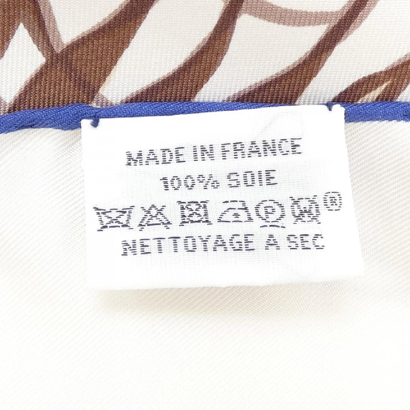 Khăn choàng HERMES - Hàng hiệu Authentic 834849