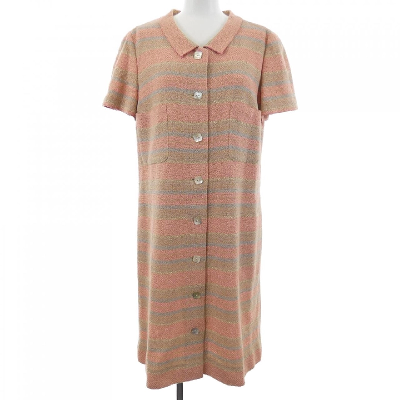 CHANEL P14945V08265 00C Váy - Hàng hiệu Chính hãng 815638