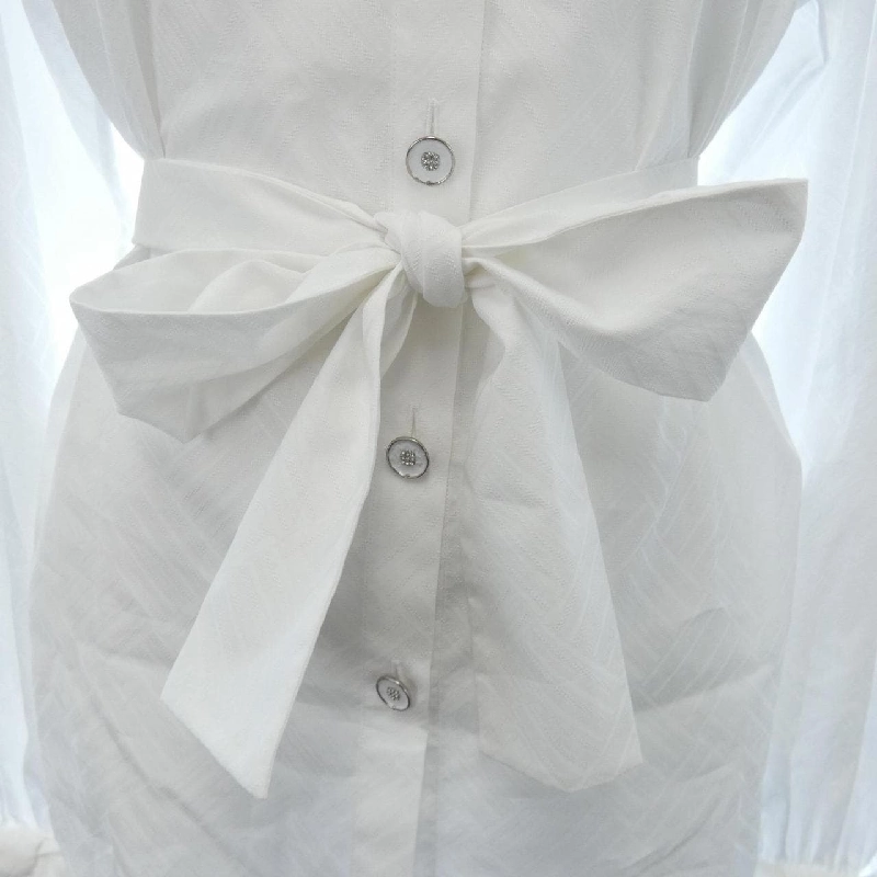 Áo sơ mi CHANEL 635765