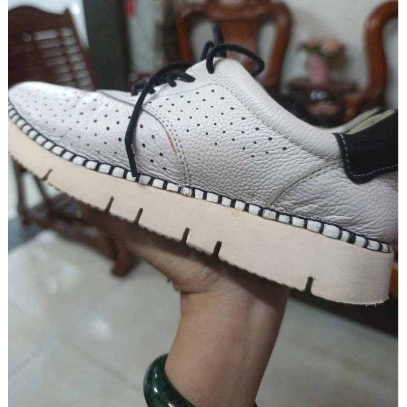 Giày thương hiệu MOOK  540346