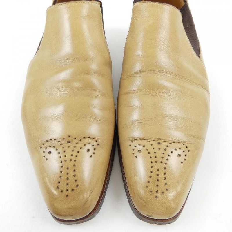 Giày CROCKETT&JONES ELUMSION - Hàng hiệu Authentic 903931