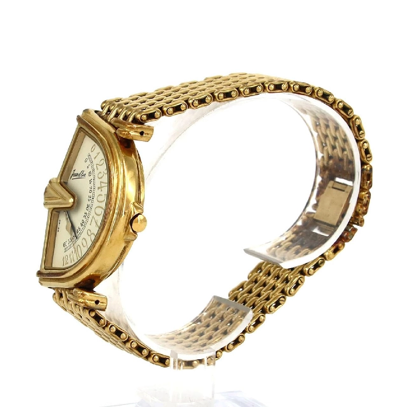 Đồng hồ Quarzt Seiko GP - Hàng hiệu Chính hãng 887711