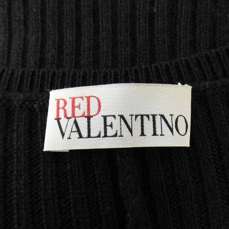 【Mã giảm giá】Red Valentino RED VALENTINO Đầm 647806