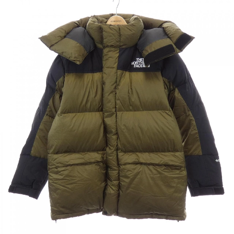 ザノースフェイス THE NORTH FACE ND92031 Áo khoác lông - Hàng hiệu Authentic 882149