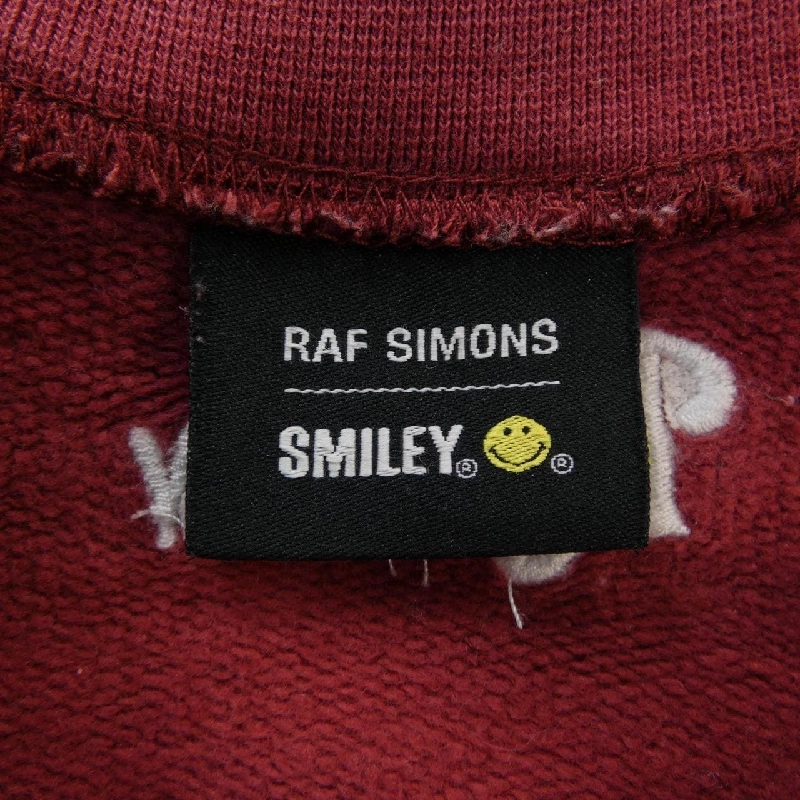 ラフシモンズ RAF SIMONS Sweat - Hàng hiệu Authentic 888376