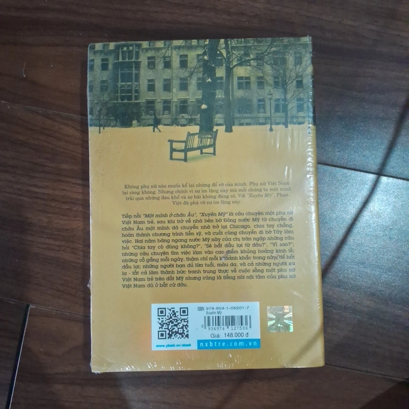 Xuyên mỹ - phan việt 510133