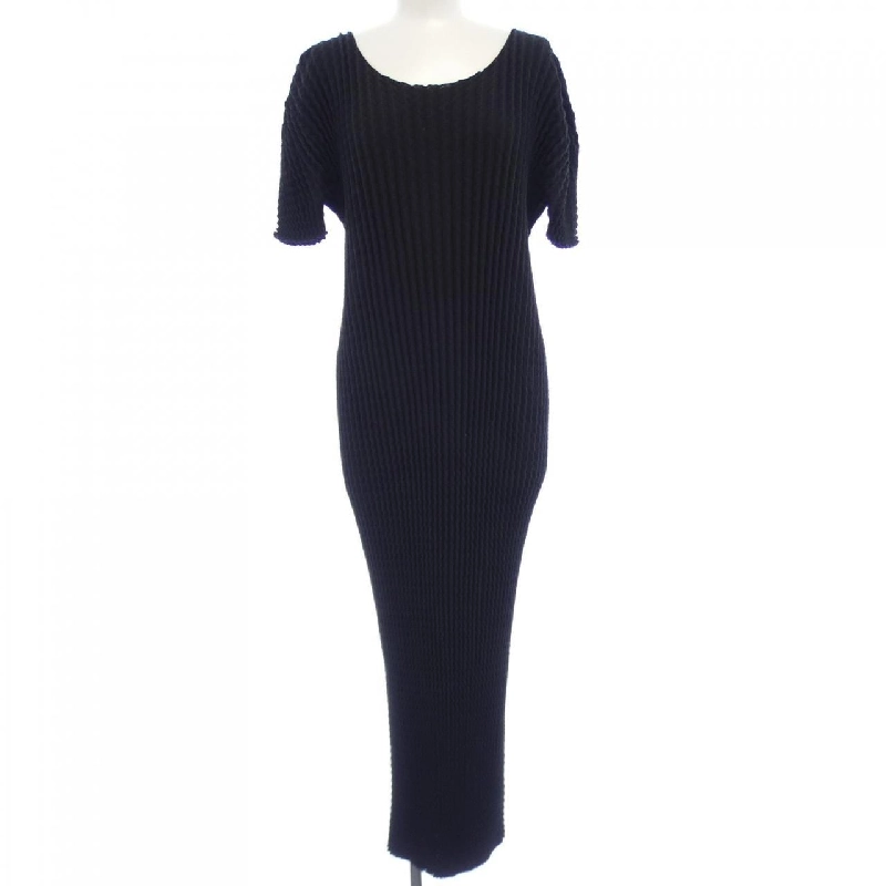 【Mã giảm giá】Issey Miyake ISSEY MIYAKE Váy 651386