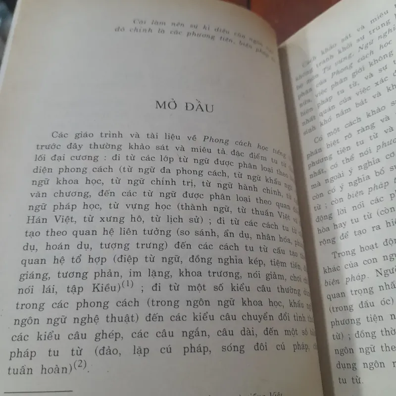 99 Phương tiện và Biện pháp TU TỪ TIẾNG VIỆT 705420