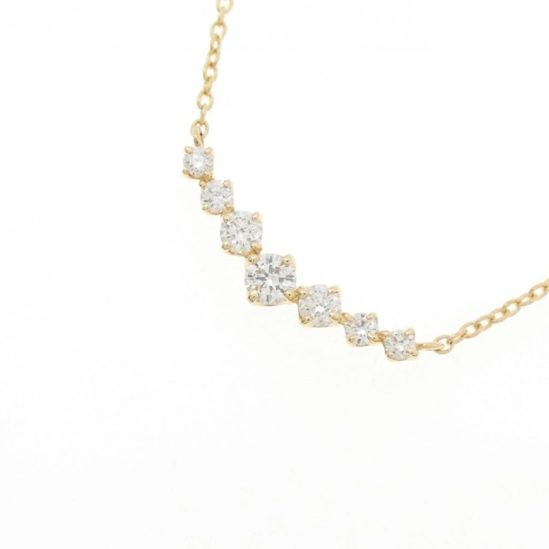 Dây chuyền kim cương LA SOMA 0.20CT - Hàng hiệu Chính hãng 844087