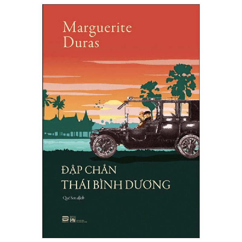 Đập Chắn Thái Bình Dương - Marguerite Duras 280180