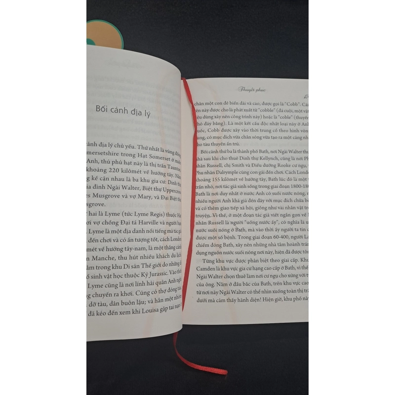 Thuyết Phục - Jane Austen 337302