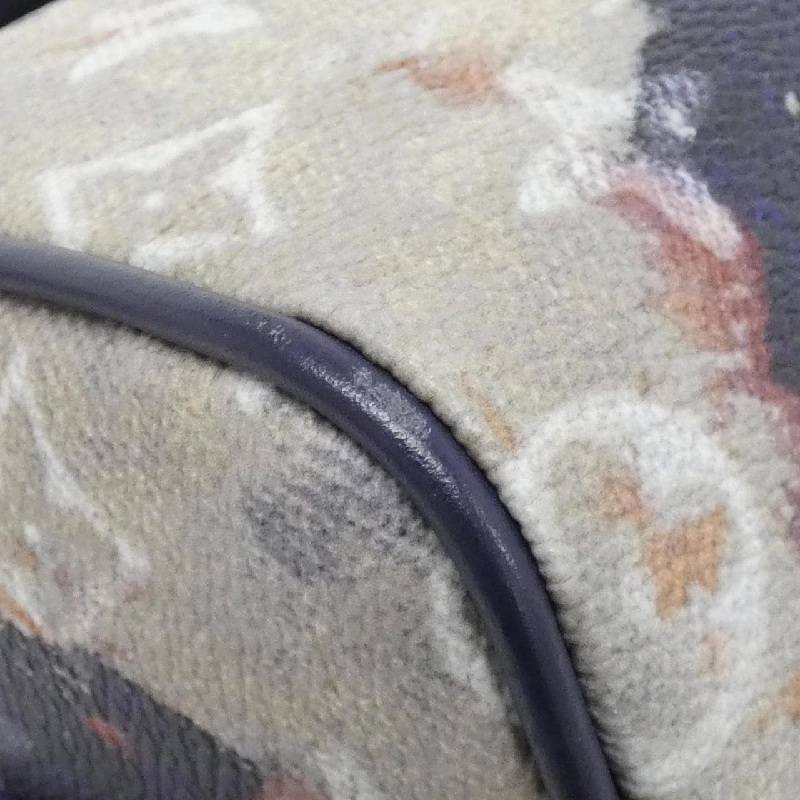 Túi du lịch Louis Vuitton Monogram Bạch Kim Bandolier 25cm M46804 614869