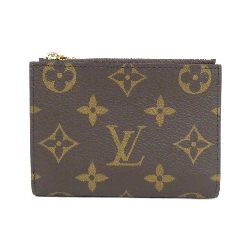 Ví Louis Vuitton Monogram Porte-Feuille Lisa M25692 - Hàng hiệu Chính hãng 806479