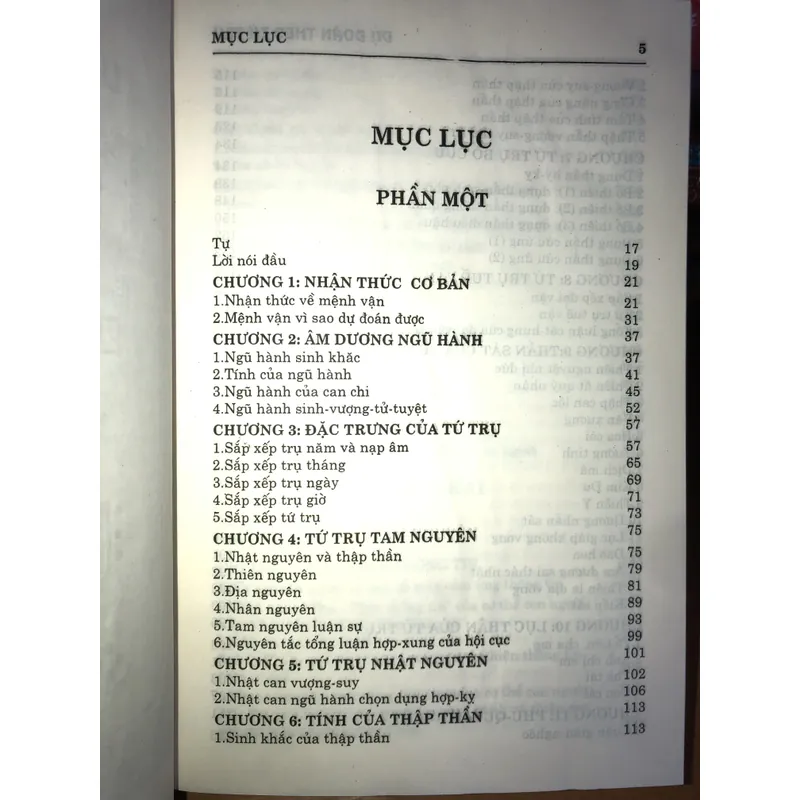 Dự đoán theo Tứ trụ 707684