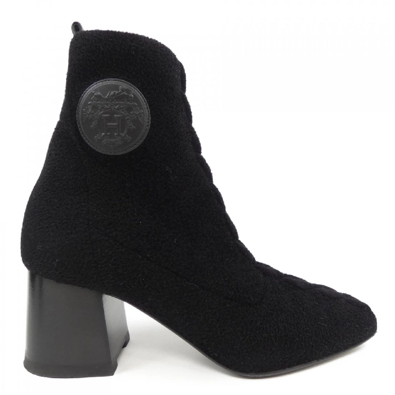 Giày boot HERMES VOLVER エクスリブリス クリック セ ヌエ 232154Z - Hàng hiệu Authentic 828253