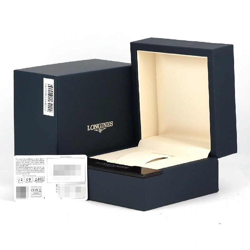 Longines Conquest Heritage L1.649.4.72.2 SS Automatic - Hàng hiệu Chính hãng 881067