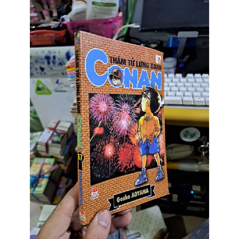 Truyện tranh SÁCH ĐỒNG GIÁ 5K HCM1410-73 Blogmeo 281125 711192