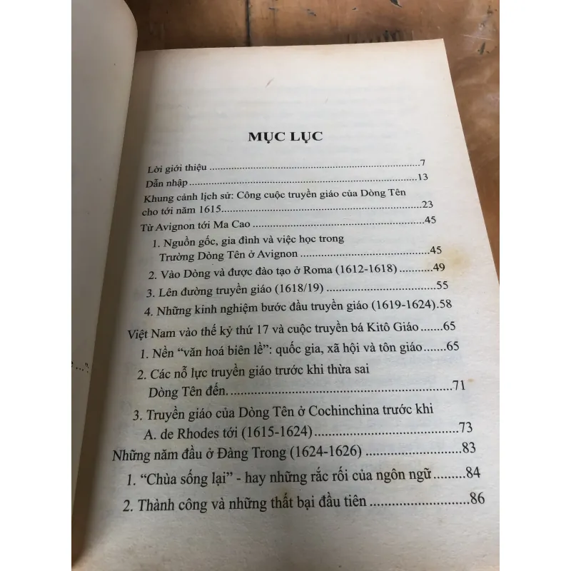 Hoa trái ở phương Đông 790192