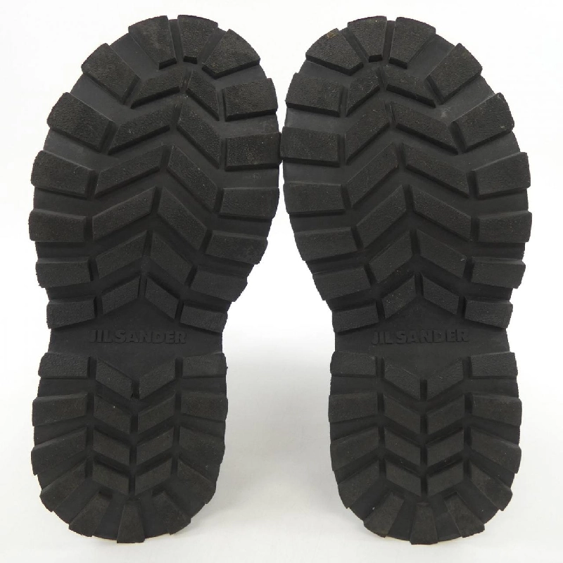 Giày bốt JIL SANDER - Hàng hiệu Chính hãng 828444