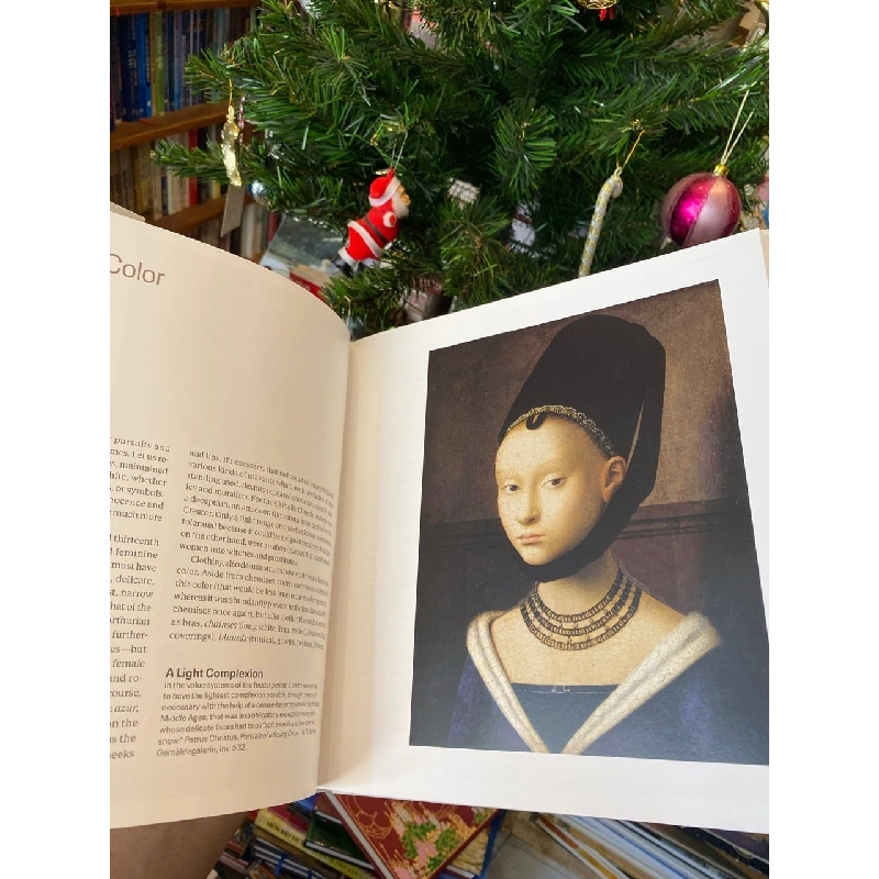 White: The History of a Color - Michel Pastoureau 732702