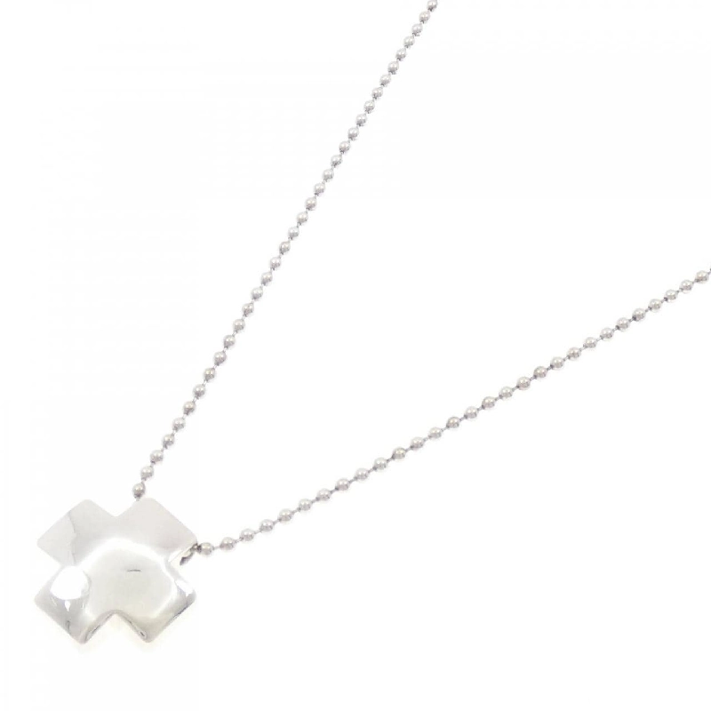 Dây chuyền Roman Cross Tiffany - Hàng hiệu Chính hãng 841653