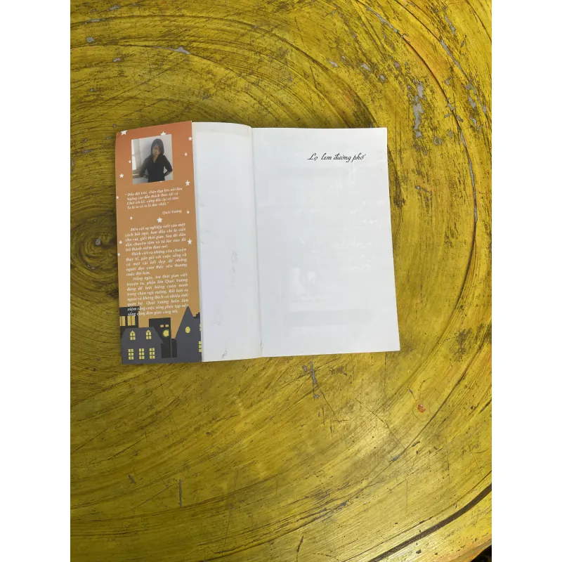 LỌ LEM ĐƯỜNG PHỐ - QUÁI VƯƠNG 748950