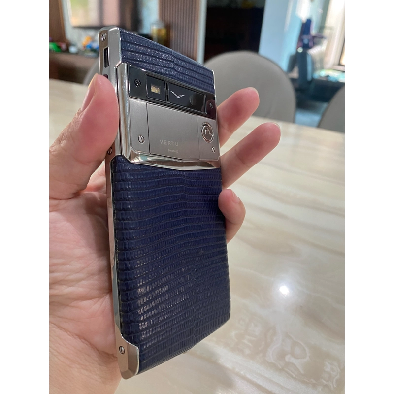 Điện thoại vertu 387524