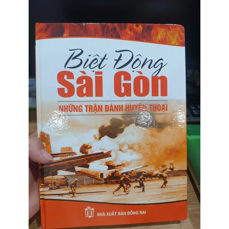 Biệt động Sài Gòn những trận đánh huyền  991177