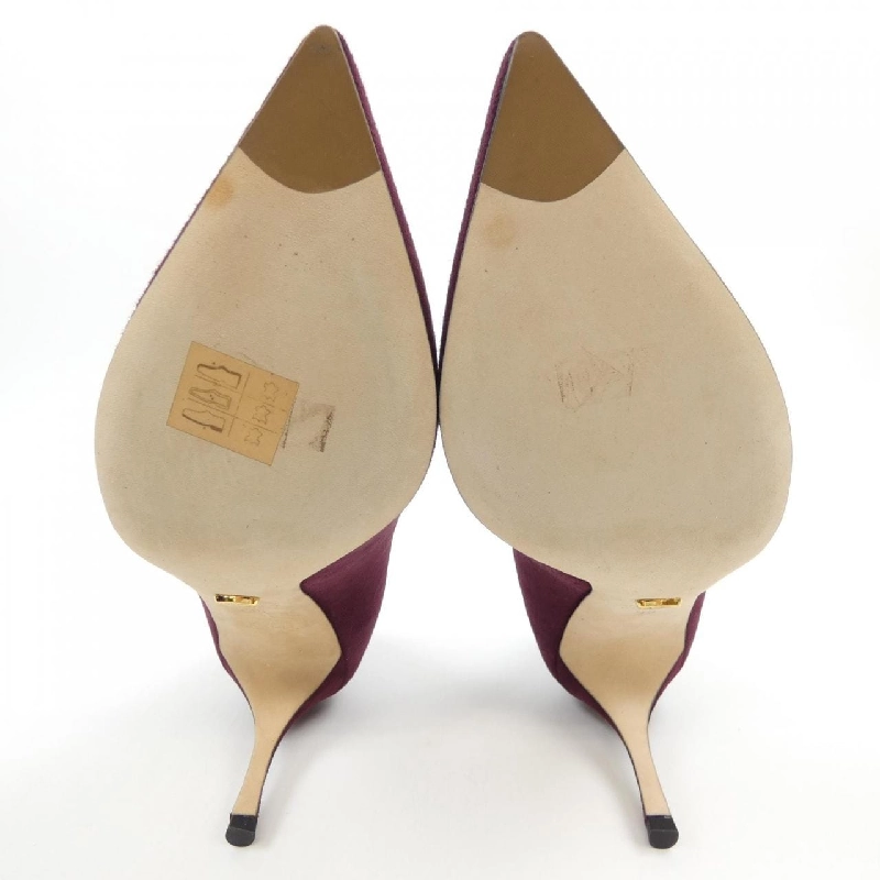 Giày cao gót Sergio Rossi 658162