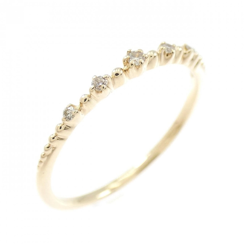 Nhẫn kim cương Nojes 0.02CT - Hàng hiệu Authentic 836354