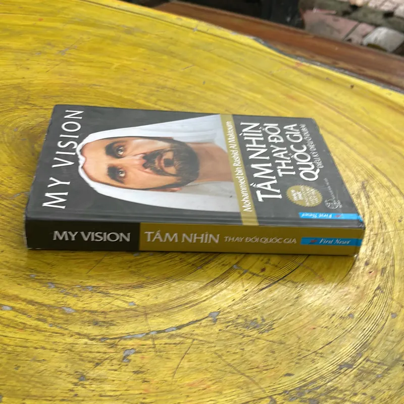 TẦM NHÌN THAY ĐỔI QUỐC GIA- ĐIỀU KỲ DIỆU Ở DUBAI 736268