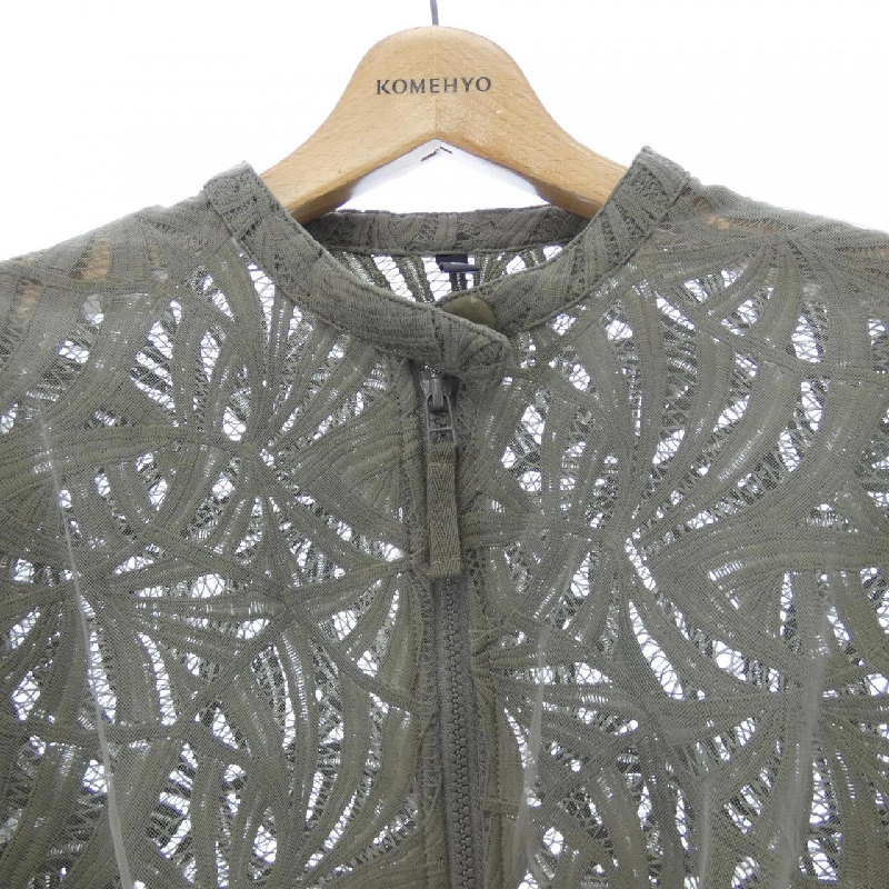 Áo khoác AULA AILA 641378